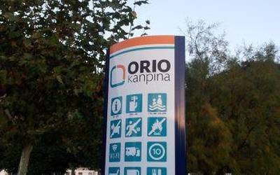 Udalak deialdia egin du berriro, kanpineko zuzendari plaza betetzeko