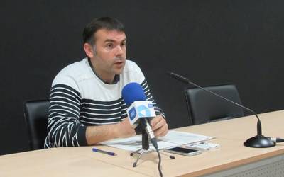 Biltzeko sistema berriarekin %30 igo da ondo sailkatutako hondakinaren kopurua