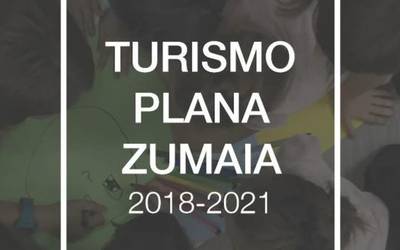 Turismo Planaren aurkezpena egingo da maiatzaren 15ean