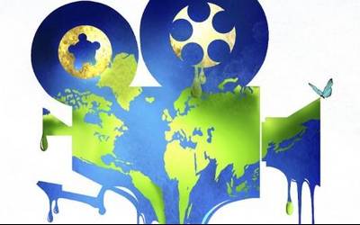 Ecozine Film Jaialdia lehen aldiz Iruñean