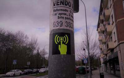 Laneko gehiegikeriei aurre egiteko, 'Piztu alarma'