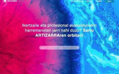 Aditu eta profesional euskaldunen sare sozial berria