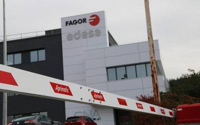 Edesa Industrial eta Geyser-Gastecheko langileen kaleratzea "erabaki bidegabea" dela dio LABek
