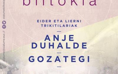 Terrazazpi, musika eta telebistarako eszenatoki