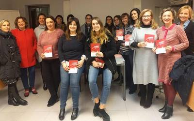 Sopelako Udalak emakumeen "garapen sozio-laborala eta profesionala" sustatuko du