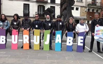 Euskaraz bizitzeko, Euskal Herri euskaldun burujabea