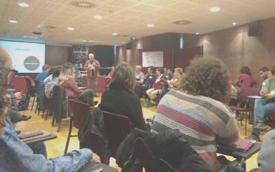 Badator Euskaraldia Durangora!