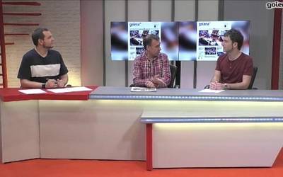 'Hemen Debagoiena' saioa osorik: 2018-05-11