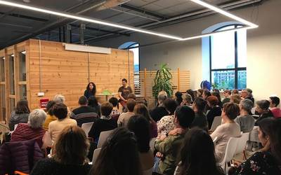 Joan Muñoz 'Ulu' dokumentalaren egilea Orion izango da maiatzaren 23an