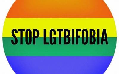 LGTBIfobiaren aurkako Nazioarteko Eguna