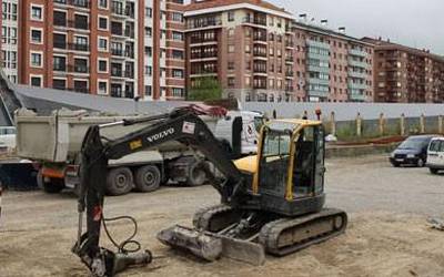 Durangoko estazioko lurrei buruzko herri-galdeketa bat bultzatzeko plataforma bat jaioko da
