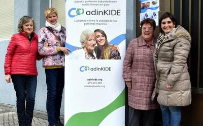 Bakardadearen aurkako tresna: adiskidetasuna