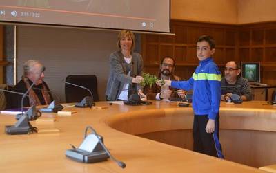 Ilarra dastatu, gozatu eta ezagutzeko ­aukera paregabea asteburuko Ilar Egunean