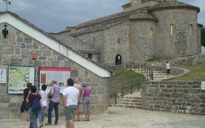 Arakildarrak eta Irurtzundarrak Aralarrera