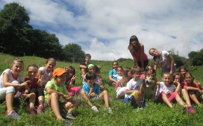 Bortzirietako udaleku irekietako izen-ematea maiatzaren 21ean irekiko da