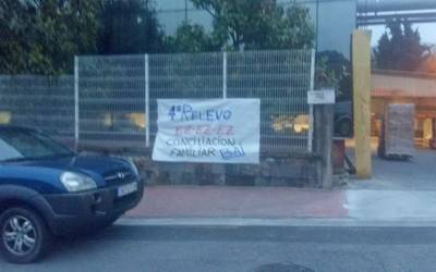 Ubiseko langileek, mobilizazioak