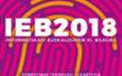 IEB2018ko  gaia:  burujabetza  teknologikoa
