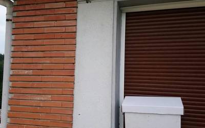 Erlauntz bat erretiratu dute suhiltzaileek Mallabian