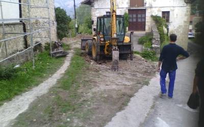 Udalak peoia kontratatzeko deialdia egin du