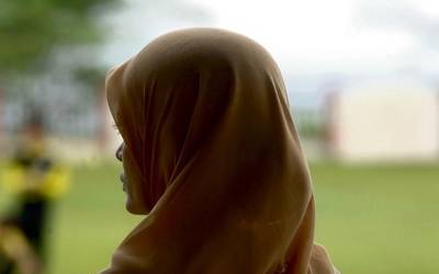 Hijaba, aiaraldeko emakumeen ikuspegitik
