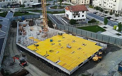 Kultur etxe berria, «errealitate»