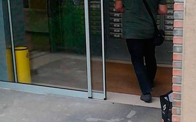 Correosen erantzunarekin «oso konforme», Koxka elkartea