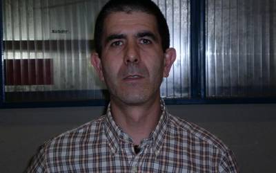 Marijo Altube: "Gizon zintzoa, hitzekoa eta ideiekiko leiala zen Karmelo"