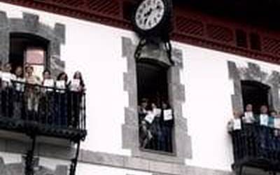 Denboraren erabilera neurtzeko inkestak banatuko dituzte Azpeitian