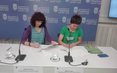 Alternatiben Herria ospatzeko espazio publikoak utziko dizkie Udalak