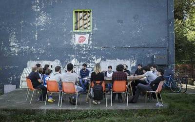 Olatukoop sareko eragileek Azpeitian egingo dute Saretze Eguna ekainaren 9an
