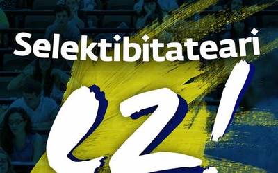 Selektibitatea gaitzesteko mobiliziazioak egingo dituzte