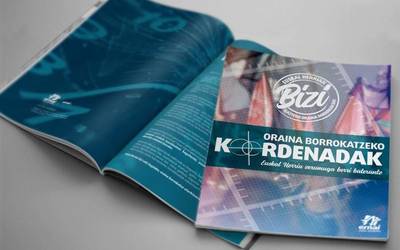 Prekarietateari aurre egiteko, "Oraina borrokatzeko koordenadak" txostena argitaratu du Ernaik