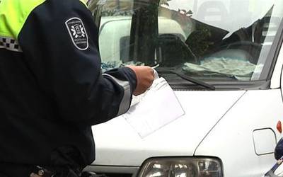 Udaltzainen 28 lanpostu betetzeko lan eskaintza egingo du Gasteizek
