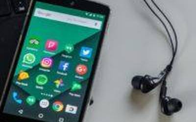 telefono  mugikor  berria  erosteko  buruhaustea