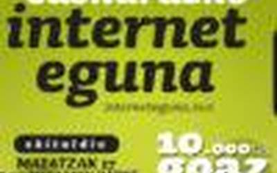 III.  Euskarazko  Interneten  Eguna