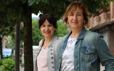 "Umeek aisialdia euskaraz bizitzeko aukera izatea oso garrantzitsua da guretzat"
