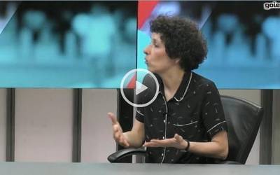 Arantzazu Ugarte: "Etxeko ospitalizazioarekin, gaixoak ez du ospitale bateko errutinaren menpe egon beharrik"