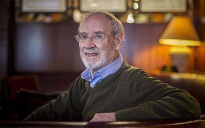 Sabin Salaberri: "Errepertorioaren erdia zentsuratuta genuen"
