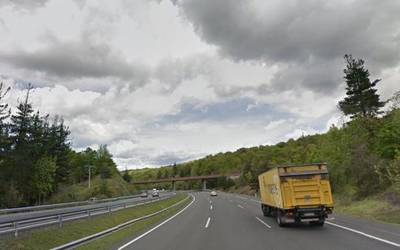 Tarifa finkoa izango da AP-1 autobidean uztailaren 1etik aurrera