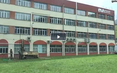 MUk hainbat egokitzapen egingo ditu Eskoriatzan