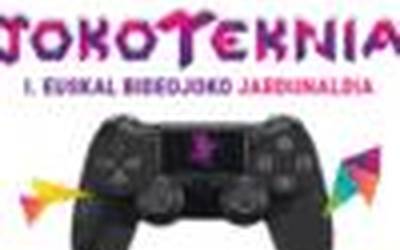 Jokoteknia  jardunaldia  [hitzaldien  bideoa]