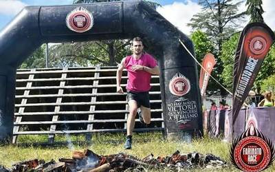 Oihan Soto, Farinato Race Pamplonako txapelduna