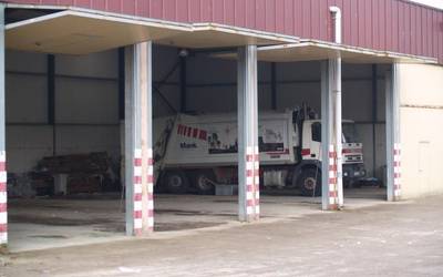 Mank-ek hondakin zerbitzurako teknikaria kontratatzeko deialdia egin du