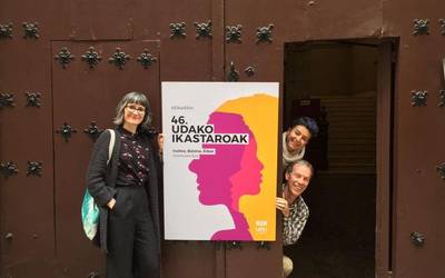 UEUk 35 jardunaldi eta tailer eskainiko ditu udako ikastaroetan