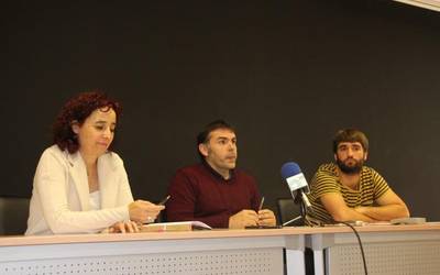 Maiatzeko datuen arabera Oriok %6,96ko langabezia tasa du, eta Aiak %6,48koa