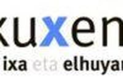 Xuxen  5.1  erabiltzeko  prest!