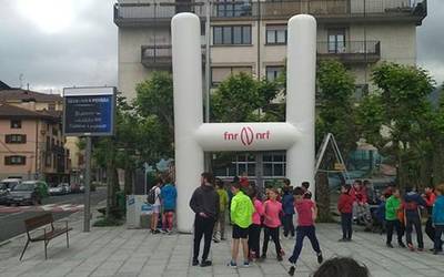 Errugbi campusaren balorazio oso ona egin dute