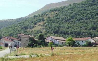 Sua, saltorako eta afaria prestatzeko
