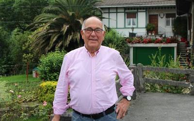 “Zuzendaritzan nabilen 40 urteetan, inoiz ez dut ikusi oraingoaren moduko giroa”