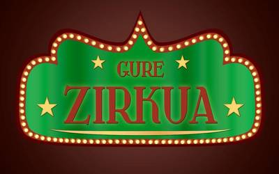 Gure Zirkua Zumaian izango da uztailaren 12tik 15era